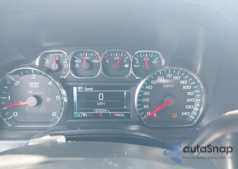 2017 Chevrolet Silverado 1500 1Lt из США, поврежденный, VIN 3GCPCRECXHG113975